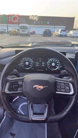 فورد موستانج